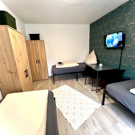 Rentapart'S Nuernberg 4Room Apartment المظهر الخارجي الصورة