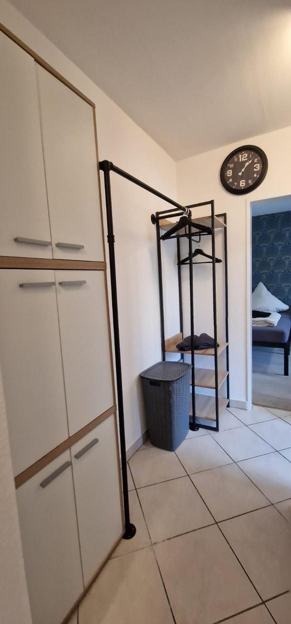 Rentapart'S Nuernberg 4Room Apartment المظهر الخارجي الصورة