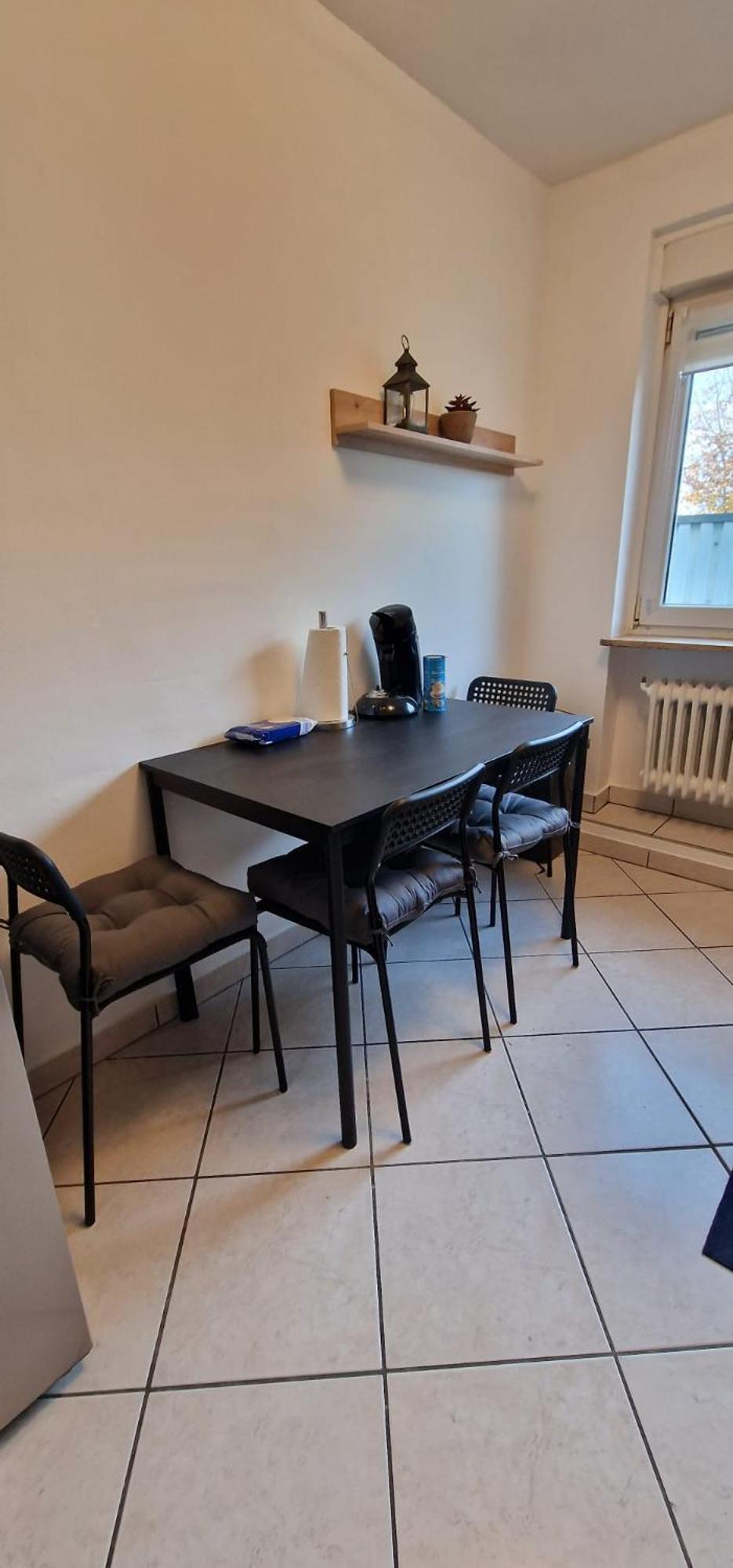 Rentapart'S Nuernberg 4Room Apartment المظهر الخارجي الصورة