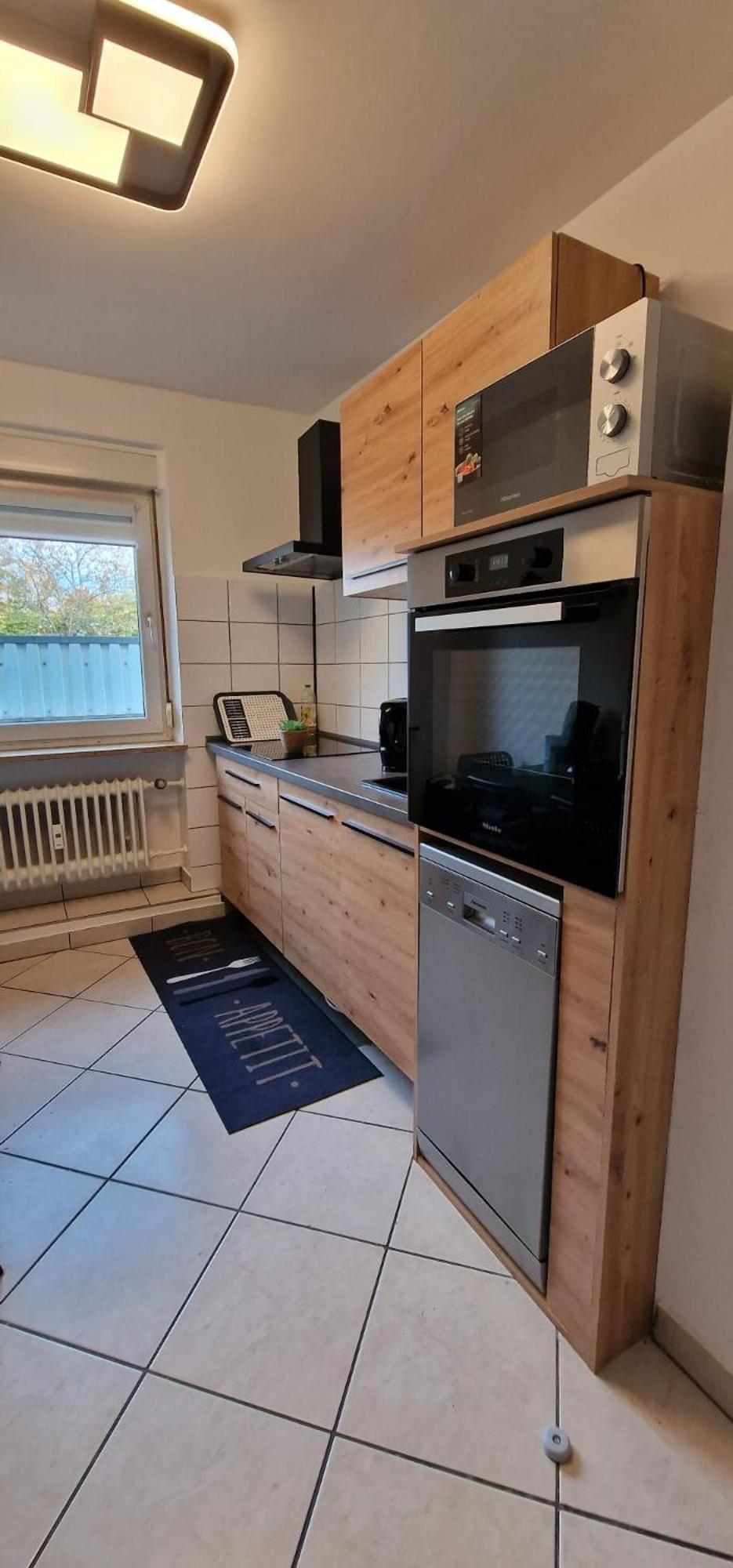 Rentapart'S Nuernberg 4Room Apartment المظهر الخارجي الصورة